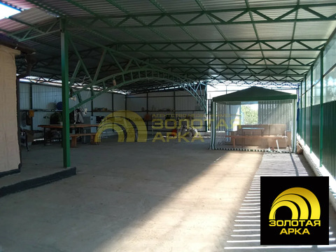 Продажа дома, Старотитаровская, Темрюкский район, ул. Садовая