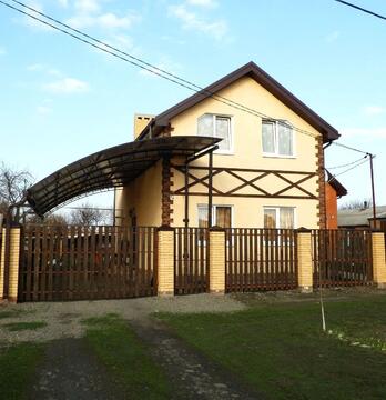Продам дом в г. Батайске