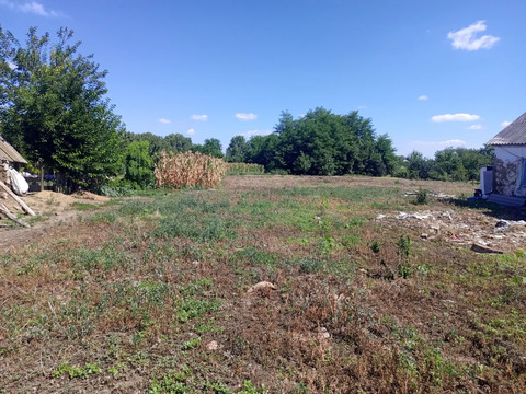 Продажа участка, Темрюкский район, переулок Лиманный