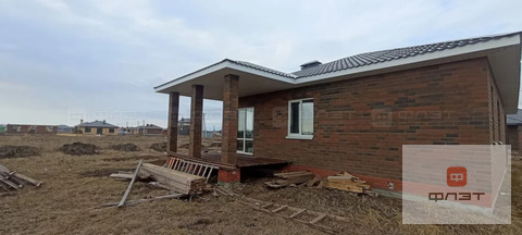 Продажа дома, Лаишевский район, ул. Салиха Сайдашева