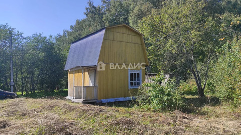 Суздальский район, СНТ Политехник,  дом на продажу