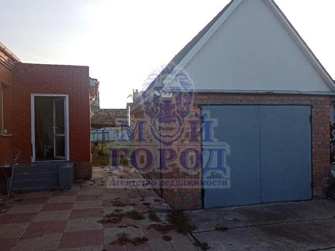 Продам дом  Пугачева (09974-107)