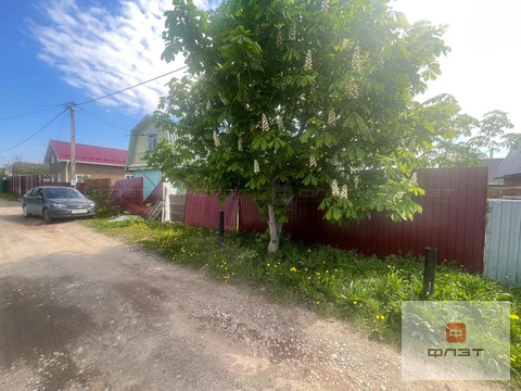 Продажа участка, Арышхазда, Пестречинский район, СНТ Нива