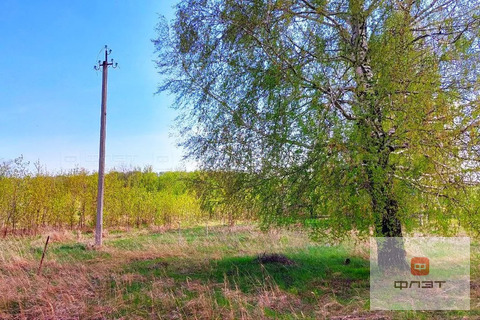 Продажа участка, Сеитово, Верхнеуслонский район, ул. Центральная