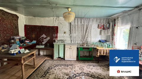 Продажа дома, Вельяминовка, Старожиловский район