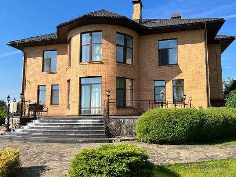 Продажа дома, Пески, Дмитровский район