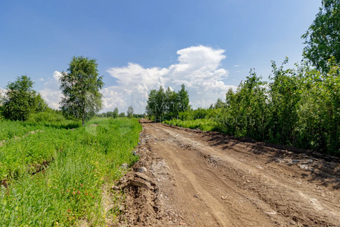 Продажа участка, Тюмень, г Тюмень