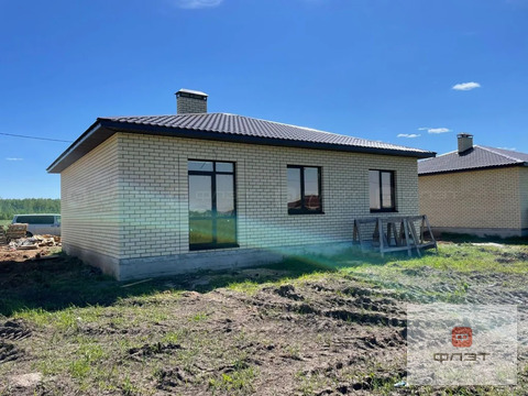 Продажа дома, Кзыл-Иль, Лаишевский район, ул. Юбилейная