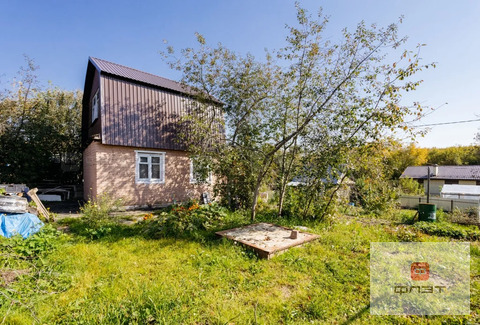 Продажа дома, Казань, дом 343