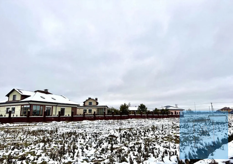 7 соток в Бережках, кп Боцман