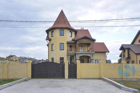 Продажа дома, Дударева, Тюменский район