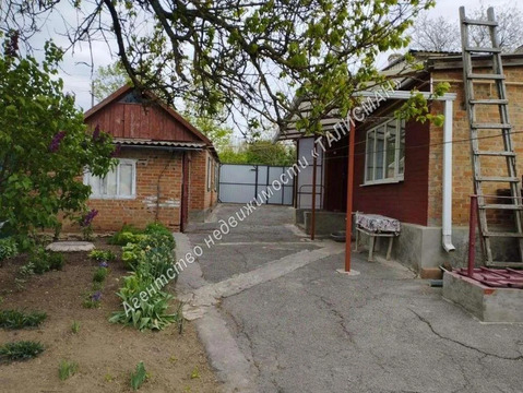 Продается отличный дом в пригороде г. Таганрога, с. Носово.