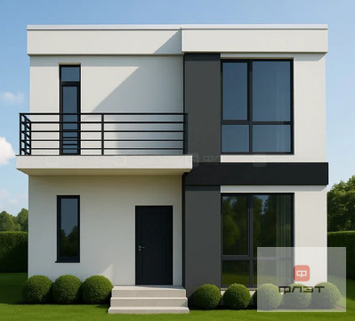 Продажа дома, Кощаково, Пестречинский район, ул. Додосова Ивана ...