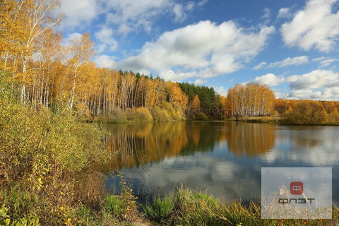 Продажа участка, Большие Кургузи, Зеленодольский район, ул. Марата ...