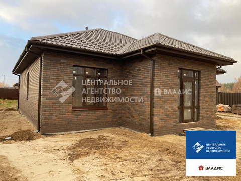 Продажа дома, Рязанский район