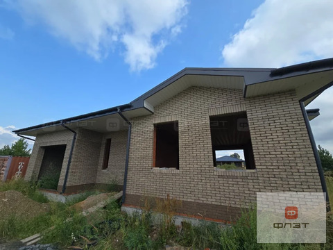 Продажа дома, Столбище, Лаишевский район, ул. Александра Родченко