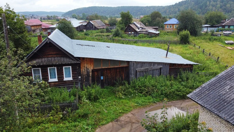 Продаётся дом в г. Нязепетровске по ул. Одинарная.