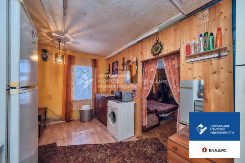 Продажа дома, Алешня, Рыбновский район