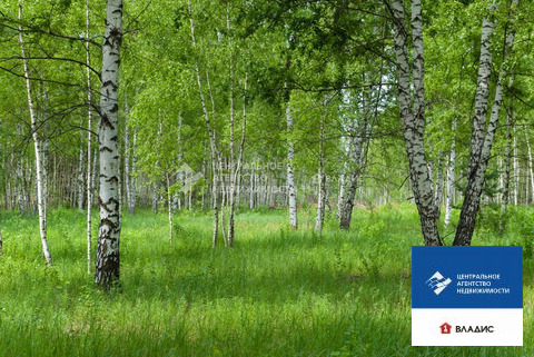 Продажа участка, Рязанский район