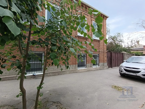 Продаю дом в самом центре Новочеркасска Комитетская