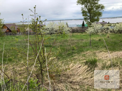 Продажа участка, Сорочьи Горы, Рыбно-Слободский район, ул. ...