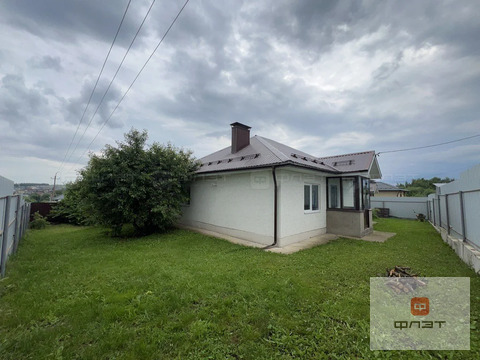 Продажа дома, Эстачи, Высокогорский район, ул. Верхняя Эстачинская