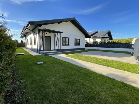 Дом сельское поселение Истье, д. Акатово