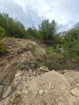 Продажа участка, Севастополь, улица Локомотивная