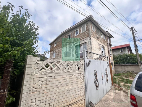 Продажа дома, Севастополь, садоводческое товарищество Атлантика-2