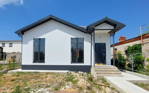 Продажа дома, Темрюк, Темрюкский район, ул. Цыбренко