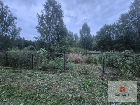 Продажа участка, Высокогорский район, дом 554