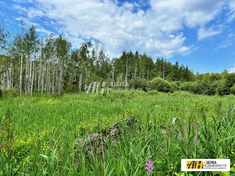 Продажа участка, Кузнецово, Новофедоровское с. п., ул. СНТ Луч