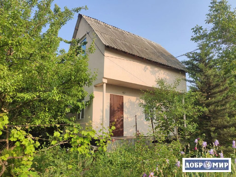 Продается Дача