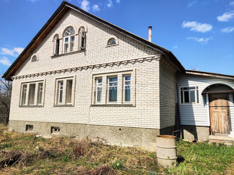 Судогодский район, деревня Коняево, дом на продажу
