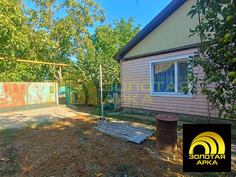 Продажа дома, Ольгинский, Абинский район, ул. Первомайская