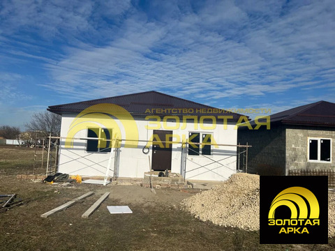 Продажа дома, Темрюкский район