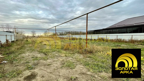 Продажа участка, Полтавская, Красноармейский район, ул. Красная