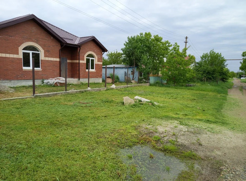 Продажа дома, Абинск, Абинский район, ул. Степная