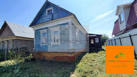 Продажа дома, Наро-Фоминск, Наро-Фоминский район, улица Маршала Г.К. ...