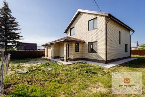 Продажа дома, Казань, дом 242