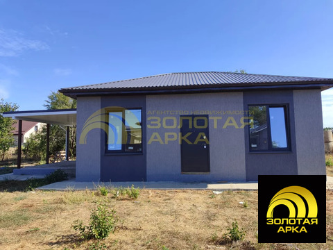 Продажа дома, Тамань, Темрюкский район, ул. Кирова