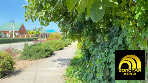 Продажа участка, Варениковская, Крымский район, ул. Красная