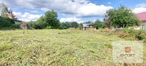 Продажа участка, Зеленодольск, Зеленодольский район, ул. Набережная ...