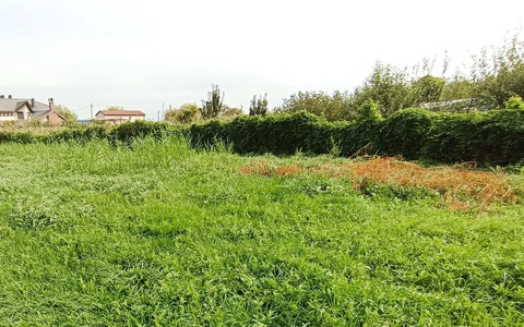 Продажа участка, Темрюк, Темрюкский район, ул. Калинина