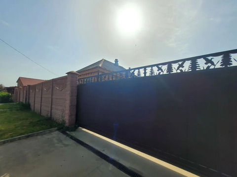 Продажа участка, Северская, Северский район, ул. Толстого