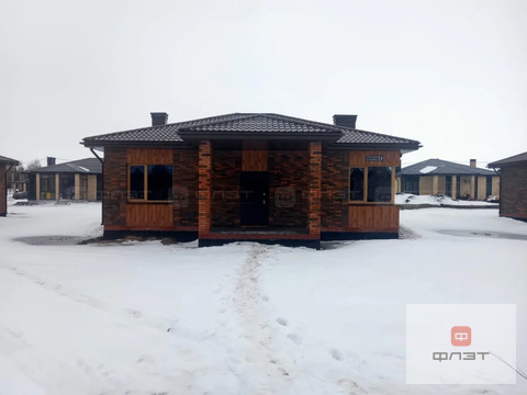 Продажа дома, Большие Кабаны, Лаишевский район, ул. Сыртланова