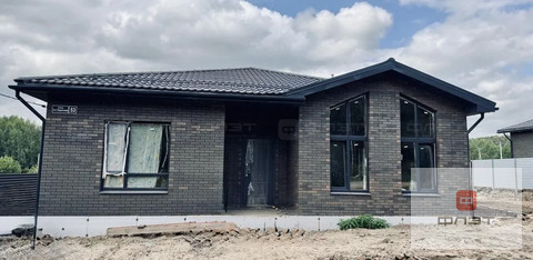 Продажа дома, Высокогорский район, ул. 2-я Заречная