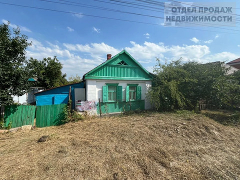 Участок район 9 школы.