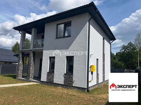 Дом, КП Флора Парк 2