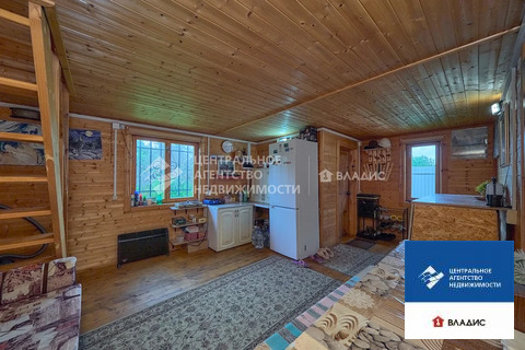 Продажа дома, Рязанский район, 147